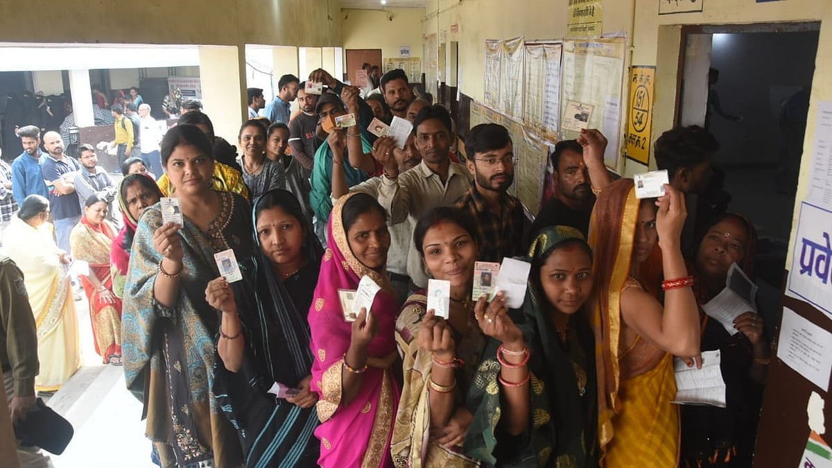 Nashik Municipal Polls On Thursday; 13.60 Lakh Voters To Exercise Franchise